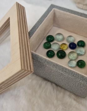 비쥬 하늘별(메모리얼 스톤)